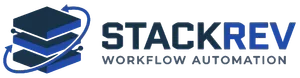 StackRev – Workflow Automation